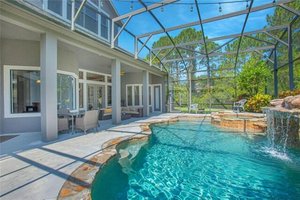 6 bedrooms House in Orlando, USA No. 340778