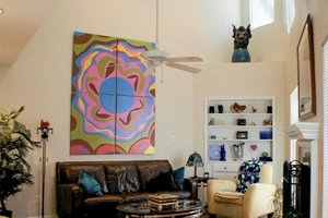 2 bedrooms House in Bellaire, USA No. 344411