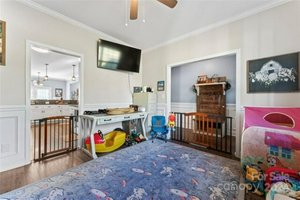 4 bedrooms House in Wingate, USA No. 344548