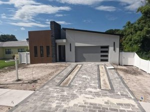 4 bedrooms House in Tampa, USA No. 354929