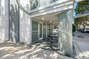 Studio in San Francisco, USA No. 357096