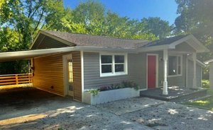 3 bedrooms House in Rossville, USA No. 364414