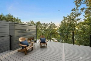 5 bedrooms House in Seattle, USA No. 364800