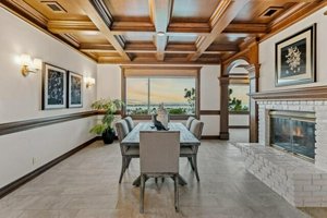 4 bedrooms House in San Diego, USA No. 369648