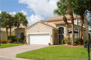 4 bedrooms House in Jensen Beach, USA No. 370529