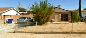 3 bedrooms House in Barstow, USA No. 370540