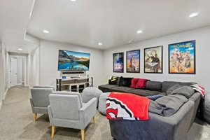 5 bedrooms House in Morgan, USA No. 370544