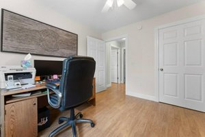 2 bedrooms House in Augusta, USA No. 370585