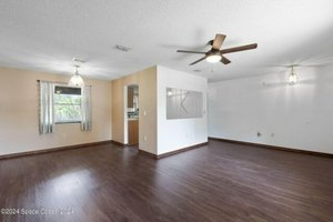 3 bedrooms House in Cocoa, USA No. 370590