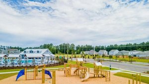 4 bedrooms House in Summerville, USA No. 370611