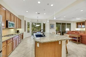 4 bedrooms House in Las Vegas, USA No. 370615