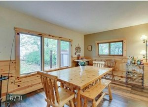 3 bedrooms House in Wahkon, USA No. 370642