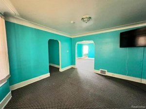 5 bedrooms House in Hamtramck, USA No. 370681