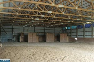 2 bedrooms House in Embarrass, USA No. 370697