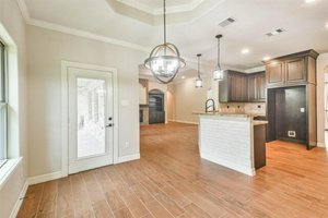 4 bedrooms House in Splendora, USA No. 370713