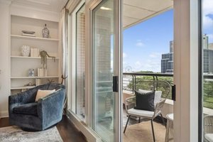 5 bedrooms House in Chicago, USA No. 370721