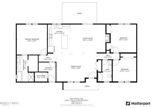 2 bedrooms House in Milford, USA No. 370728