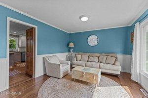 4 bedrooms House in Morehead City, USA No. 370729