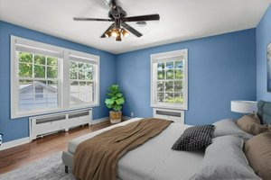 5 bedrooms House in Joliet, USA No. 370755