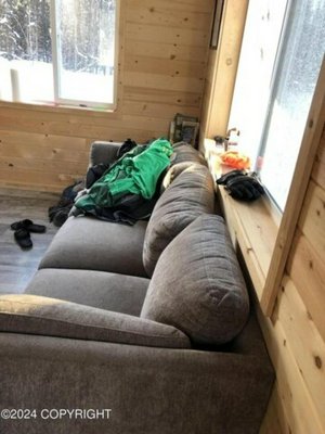 3 bedrooms House in Soldotna, USA No. 370762