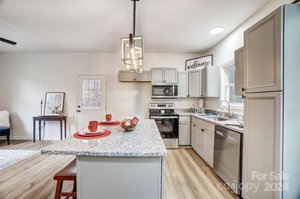 3 bedrooms House in Wadesboro, USA No. 370770