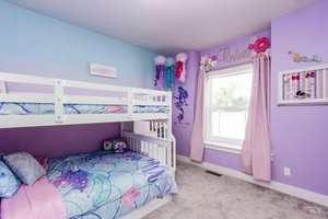 5 bedrooms House in Caldwell, USA No. 370787