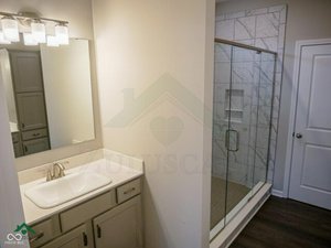 3 bedrooms House in Fortville, USA No. 370789