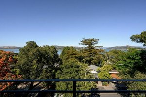 5 bedrooms House in Sausalito, USA No. 370795
