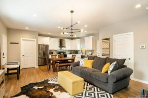 8 bedrooms House in San Antonio, USA No. 370817