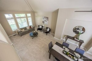 4 bedrooms House in Puyallup, USA No. 370819