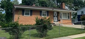 4 bedrooms House in Oxon Hill, USA No. 370883