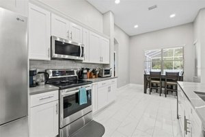 3 bedrooms House in Riverview, USA No. 370931