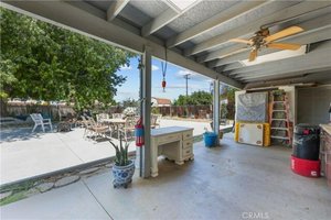 4 bedrooms House in Hemet, USA No. 370941