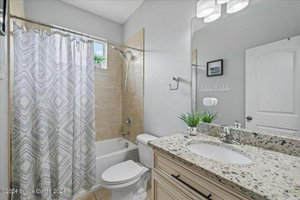 4 bedrooms House in Palm Bay, USA No. 370969