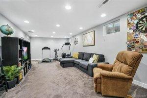 4 bedrooms House in Arvada, USA No. 371005