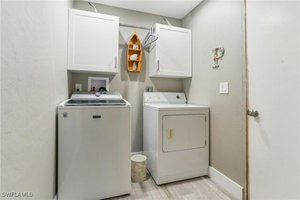 3 bedrooms House in Cape Coral, USA No. 371040