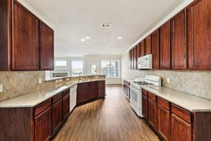 4 bedrooms House in Katy, USA No. 371098