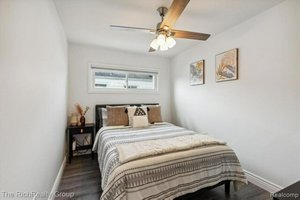 3 bedrooms House in Berkley, USA No. 371112