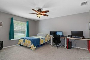 6 bedrooms House in Homosassa, USA No. 371127