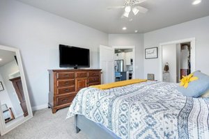 3 bedrooms House in Rapid City, USA No. 371193