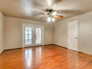 3 bedrooms House in Midwest City, USA No. 371251