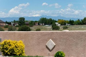 4 bedrooms House in Pueblo West, USA No. 371262