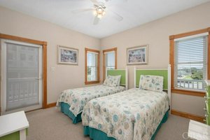 4 bedrooms House in Kill Devil Hills, USA No. 371327