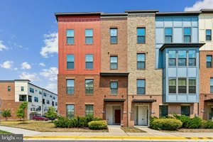 3 bedrooms House in Hyattsville, USA No. 371350