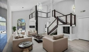 3 bedrooms House in Albuquerque, USA No. 371379