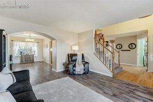 6 bedrooms House in Peyton, USA No. 371380