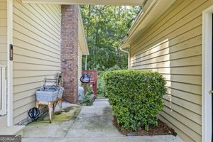 5 bedrooms House in Cumming, USA No. 371390