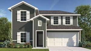 4 bedrooms House in China, USA No. 371444