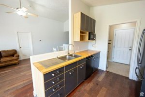 4 bedrooms House in Heber City, USA No. 371501