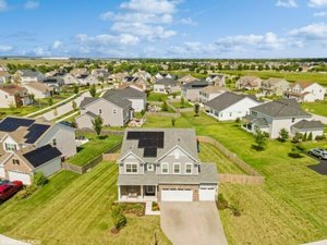 6 bedrooms House in Plainfield, USA No. 371514